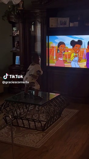 ABC Song | Gracie's Corner - Fun and Educational Kids Music Video
