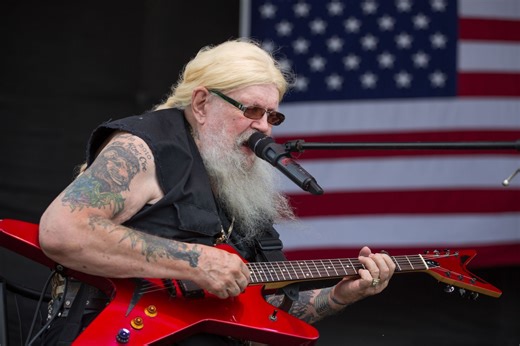 How old was David Allan Coe? Details explored as country music star passes away at 86