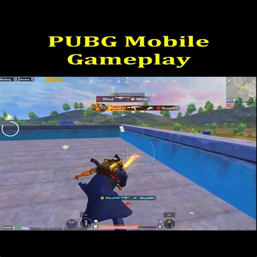 #PUBGMOBILE #PUBGM420 #PUBGMWhipser