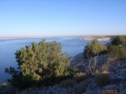 7 Best Lakes near Odessa, TX for Fishing, Kayaking, and Boating