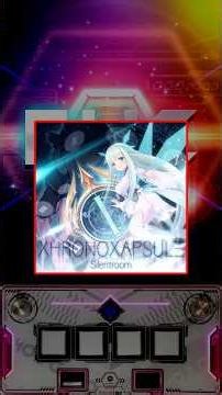 [SDVX コナステ]XHRONOXAPSULΞ[EXH]PUC