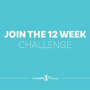 How to prepare for the 12 Week Challenge