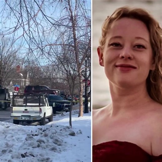 NEW: The former brother-in-law of Renee Nicole Good, who was shot in Minneapolis, says she should have "minded her own business." Former brother-in-law Joseph Macklin told The Daily Mail that Good had 3 children. "She had no reason to be there, in my opinion," he said. "It had nothing to do with her. She shouldn't have been in the way. She had nothing to do with the ICE agents or immigration, so she shouldn't have been there." "She should have minded her own business." Joseph Macklin is the brot