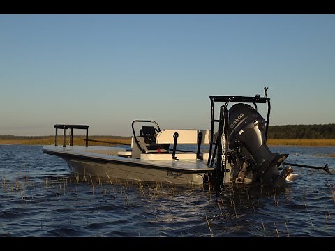 The Maverick HPX-S Review from Capt. Tuck Scott