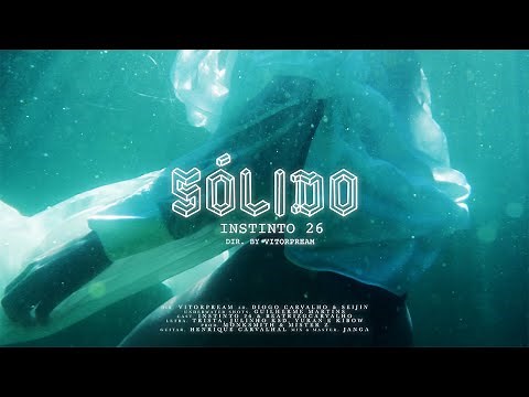 INSTINTO26 - Sólido