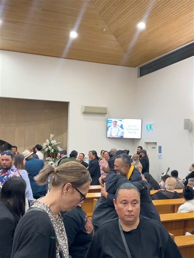 Nettie Norman on Reels