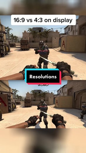 Choosing the Right Resolution for TikTok Videos