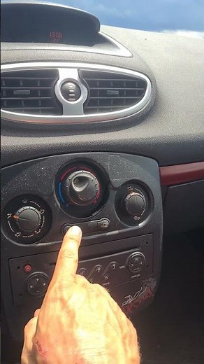 clio 3 bruit clim avec compresseur et condenseur neuf. c'est quoi la cause ?