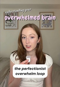 Perfectionism, Procrastination, and Shifting Your Mindset