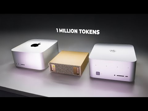 Fastest 1,000,000 tokens… and who paid the most