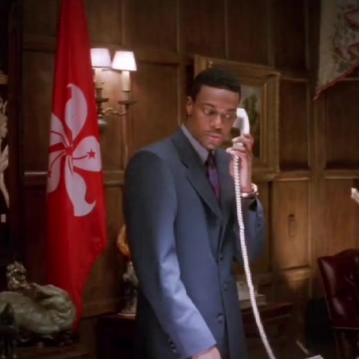 Rush Hour film izle – En komik Rush Hour sahneleri (Türkçe dublaj)
