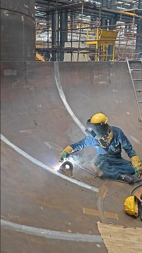 Disent me Lifting lug me taking welding #shorts #disent #fabrication #welding