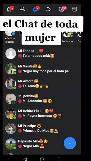 Chat con Mujeres: Conectando en WhatsApp