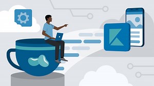 Transitioning from Java to Kotlin Online Class | LinkedIn Learning, formerly Lynda.com
