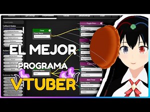 The BEST program for 3D vtubers | Introduction to Vnyan