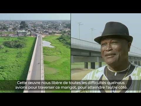 PAG 2016-2026: ARTERIES OF A BENIN STANDING TALL (DOCUMENTARY)