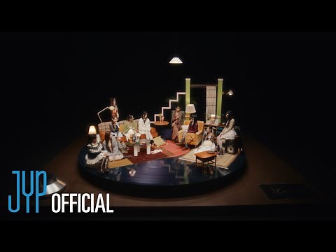 TWICE "I GOT YOU" Live Clip