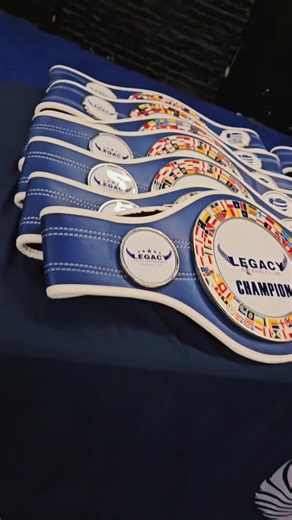 3 comments | What a weekend for the youth boxing community  Thank...