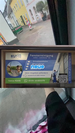 Window Cleaning Business Tips for Attracting New Customers