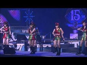 Morning Musume - Only You Live [New Gen ver.]