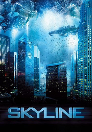 Skyline - película: Ver online completa en español