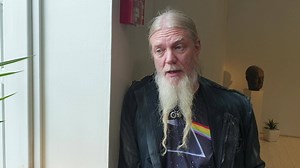 Evening people! Here's a video about upcoming show in Musiikikeskus Kuopio 28.9.2019. It's in finnish, but the show's here at the roots of this Savonian country boy anyway. Please, welcome! | Marko Hietala