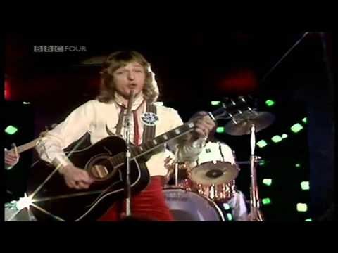 Black Lace (feat. Alan Barton) - Good Time Girls (1980)