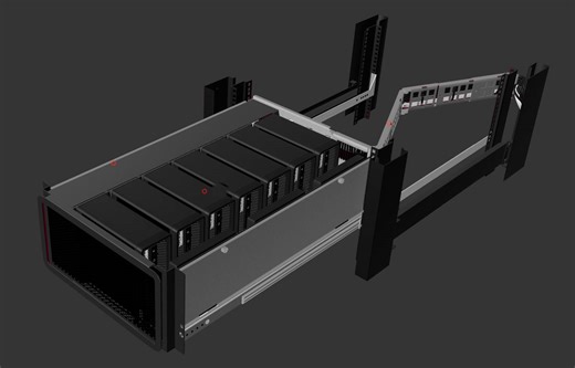 Lenovo Access: simplifying remote workstations