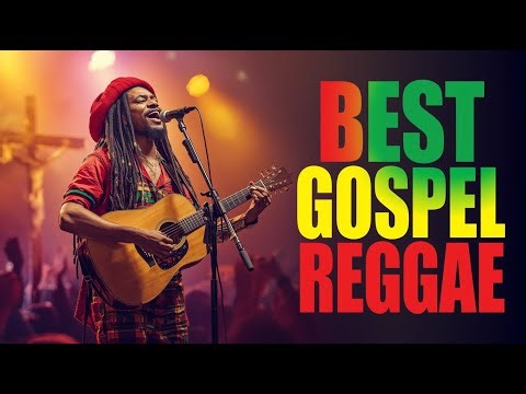 "King David Psalms – 2025 Gospel Reggae Worship Mix | 1+ Hour of Uplifting Jamaican Praise"