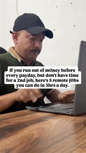 Make money from home with affiliate marketing #sidehustleideas #workfromanywhere