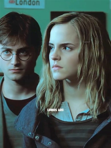 Harry Potter || I Was Never There ✨ #shorts #hogwarts #ronweasley #hermionegranger #romione