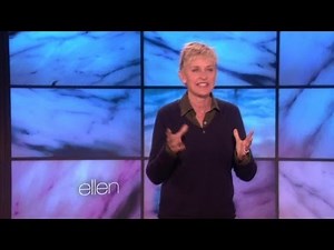 Memorable Monologue: Walking Through Spiderwebs