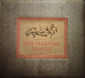 Tchaikovsky, Minneapolis Symphony Orchestra, Antal Dorati - The Sleeping Beauty (Complete Ballet)