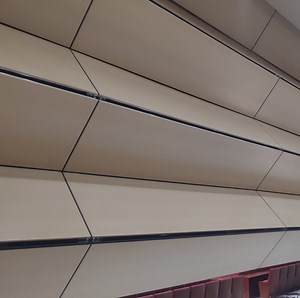 [Hot Item] Operable Partition Wall Automatic Vertically Folding Retractable Acoustic Wall System