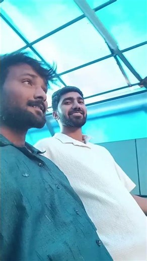 Hey 👋 menu lut le gya first travel reel in 2026 #travelling #firstshort #videoshort #feelthemusic