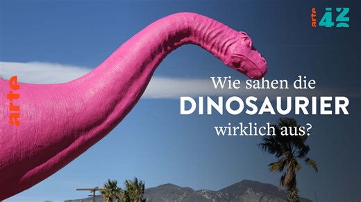 Wie sahen die Dinosaurier wirklich aus? - 42 - Die Antwort auf fast alles - Die ganze Doku