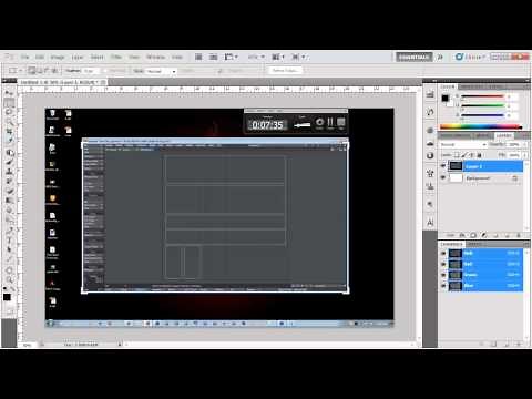 LightWave Intro to Compositing Pt.1
