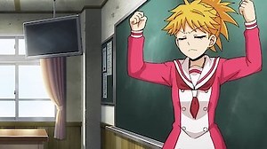 Watch Talentless Nana (Original Japanese Version) Season 1 Episode 6 - Necromancer