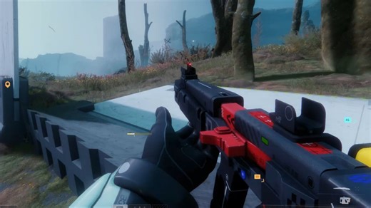 Marathon beginner guide: Best weapons and loadout