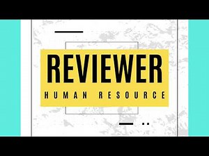 Human Resource Management Reviewer | CHRA Drills Part 1.1