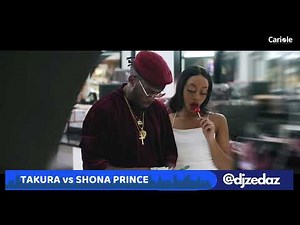 🔥 Takura vs Shona Prince | Ultimate Zim Hits Mix 2025 ‪@TakuraVEVO‬ ‪@ShonaPrinceSings‬