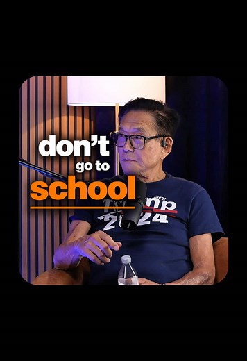 The Harsh Truth Behind School and Success