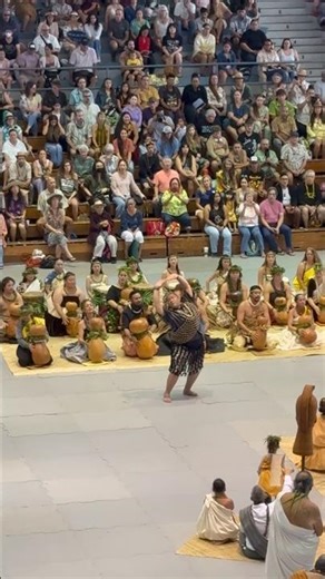 Extraordinary Hula Kahiko 2026 Merrie Monarch