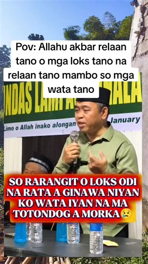 Sister Imah (@sister.imah)’s videos with original sound - THOMA SA GINAWA