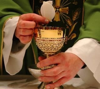 Livestream Masses and Events