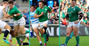 The 2016 Ireland U20s Team That Made The WC Final - Where Are The Now? | Balls.ie