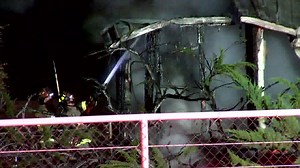 15K views · 383 reactions | BREAKING NEWS: Potter County Fire Rescue confirms one person was killed in this early morning house fire. STORY: https://abc7amarillo.com/news/local/roof-collapses-during-house-fire-on-hwy-136-at-loop-335-potter-county-fire-rescue-amarillo-texas | ABC 7 Amarillo | Facebook