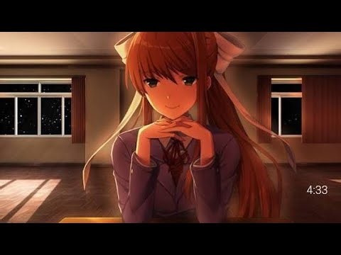 Delve deeper into the insanity-Doki Doki Plus