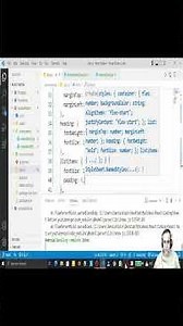 React Native Expo Go View, Text, and Style - Part 3 | Dr. Vipin Classess #reactnative
