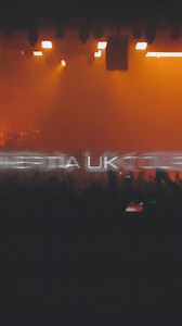 94K views | ️ ‘INERTIA’ UK TOUR ️ We’ll be bringing ‘INERTIA’ to cities across the UK this November. \\ Tickets on sale now \\ | Pendulum | Facebook